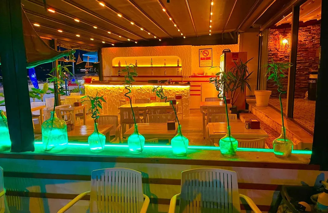 Hotel Barba-1
