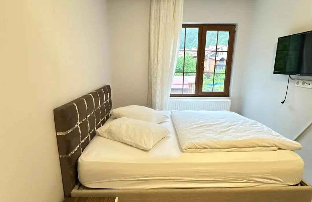 Çam Otel 2-1