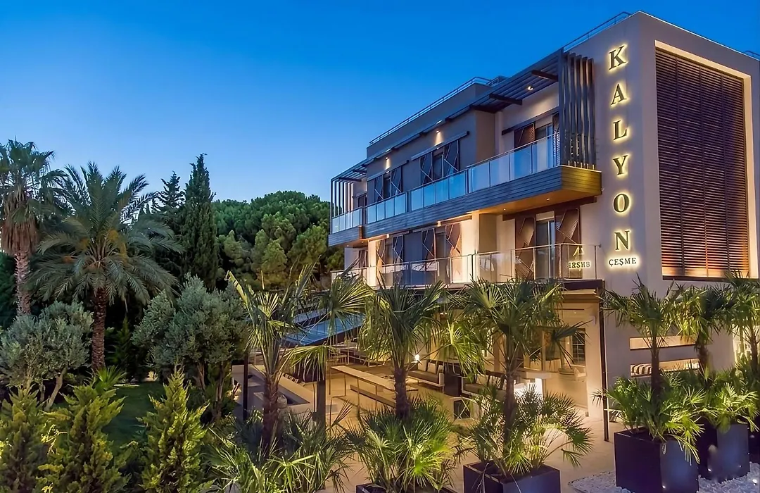 Kalyon Cesme-1