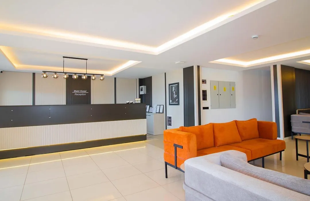 Kas Maki Hotel-1