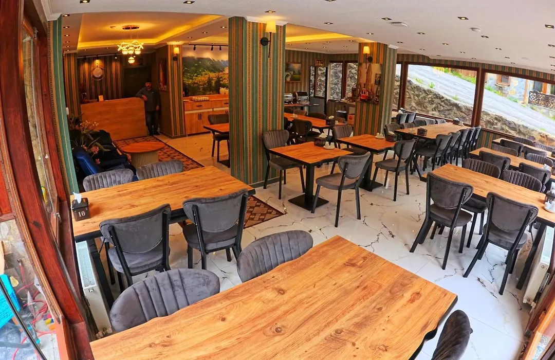 Meric Hotel-1