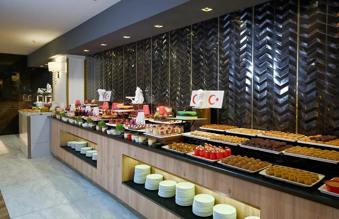 Annabella Diamond Hotel-1