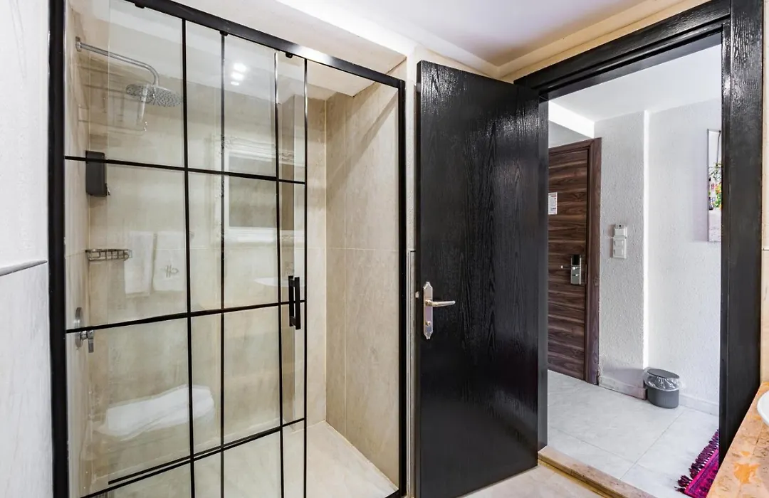 Çınar Butik Hotel-1