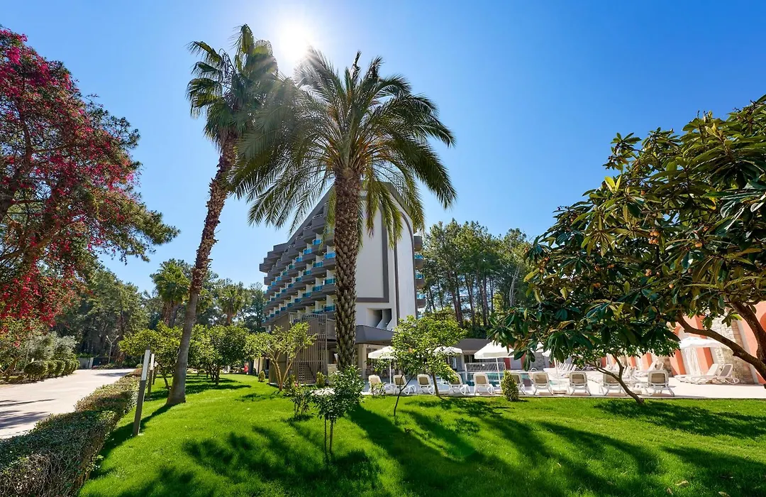 Annabella Park Hotel-1