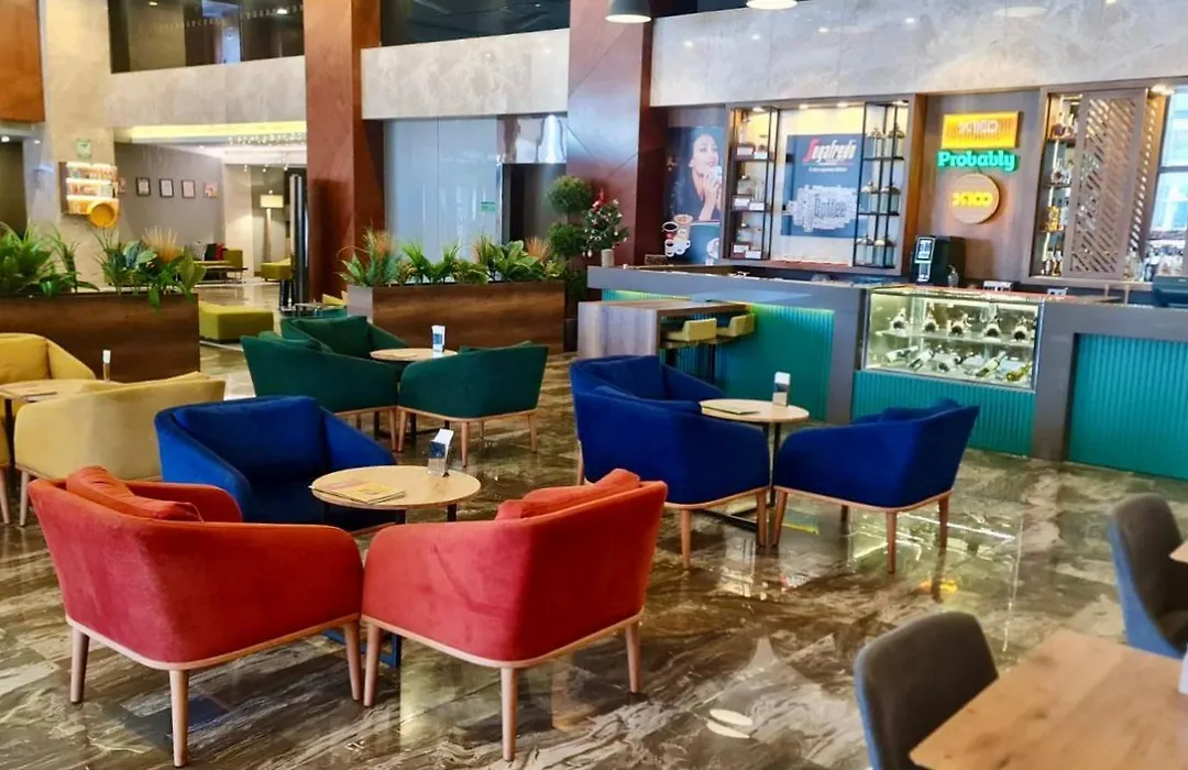 Holiday Inn Gaziantep By Ihg-1