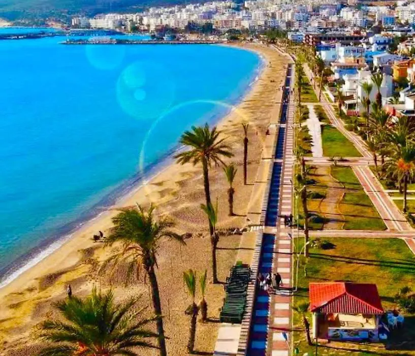 İskele Otel-1