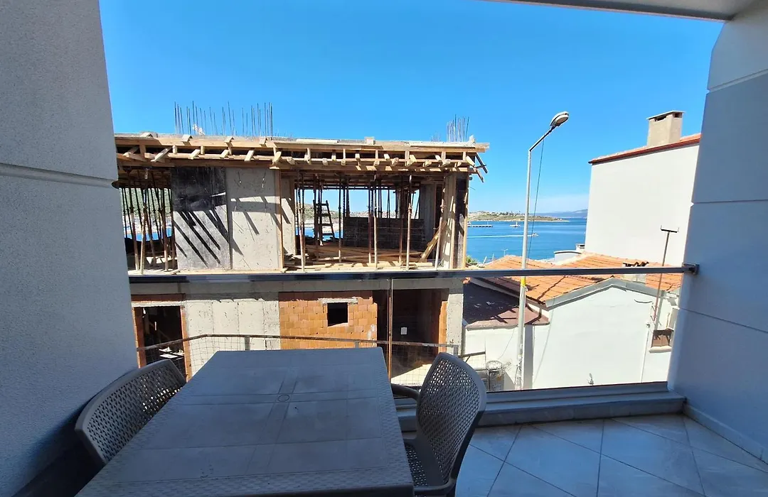 Paris Residence Cesme-1