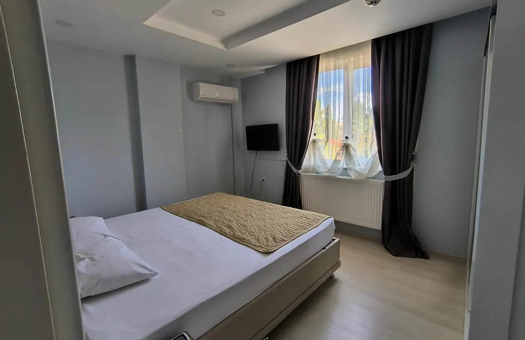 Hannapart Otel-1