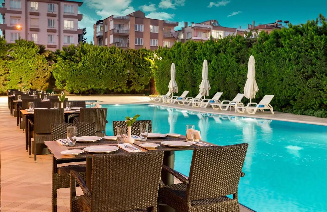 Novotel Gaziantep-1
