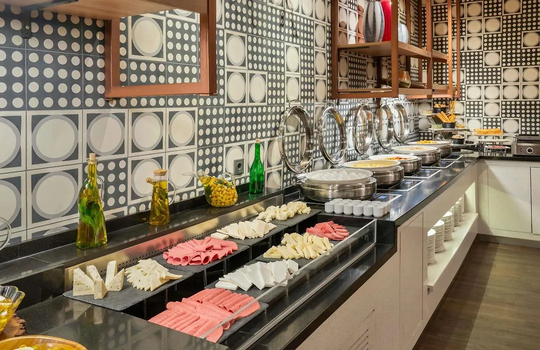 Novotel Gaziantep-1
