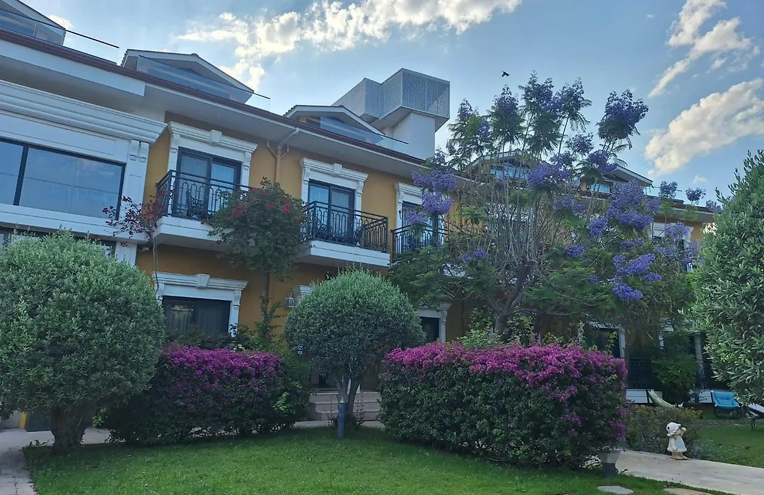 Michelangelo Boutique Hotel Dalyan-1