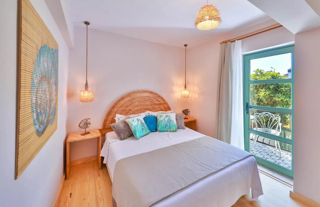 Palas Alacati - Adult Only-1