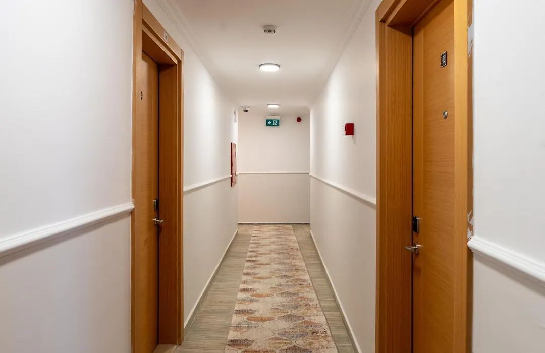 Karacan Hotel - Dalaman Airport-1