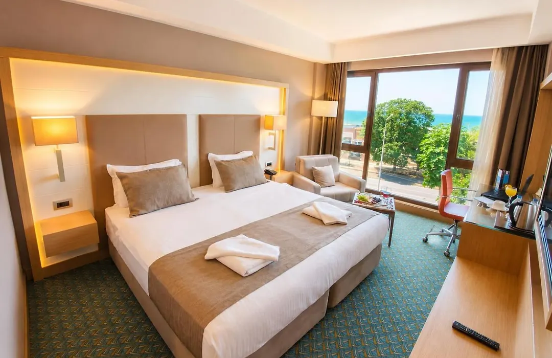 Blue Sea Hotel-1