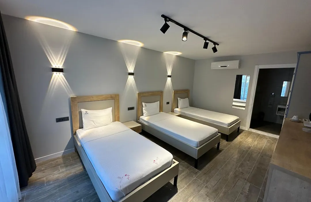 Duman Boutique Hotel Cesme-1