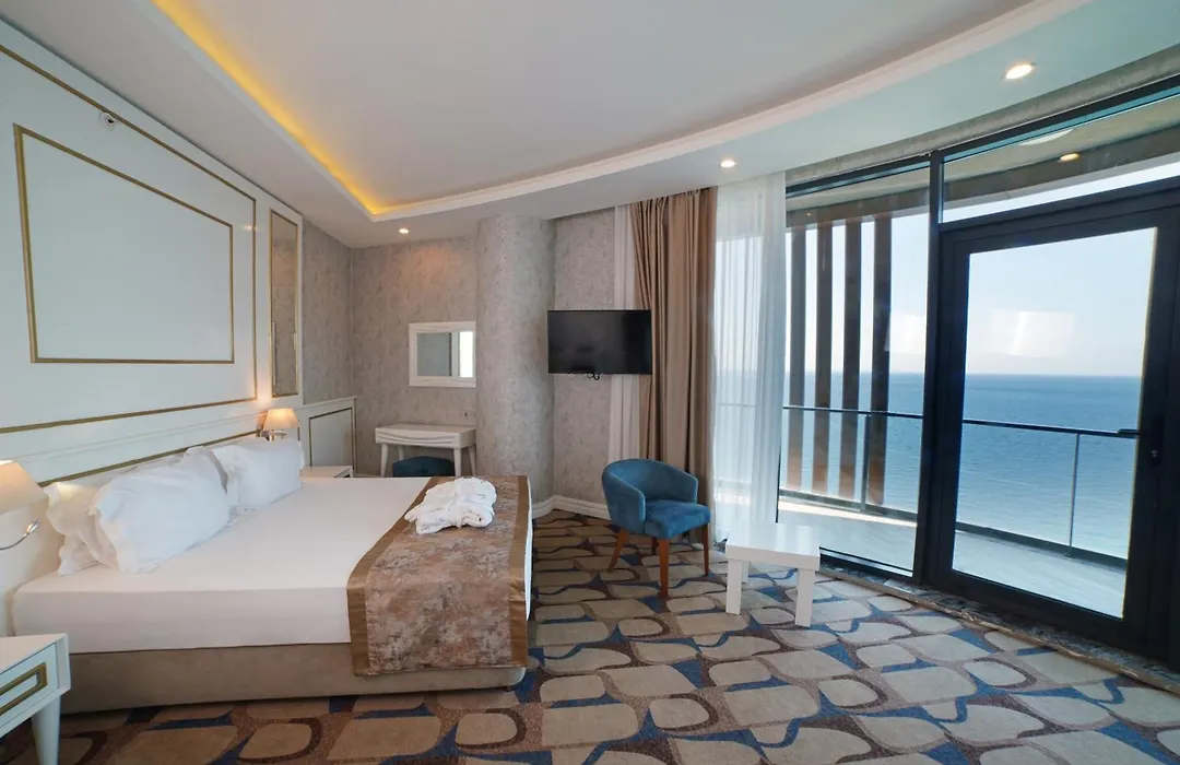 Blue Mudanya Hotel-1
