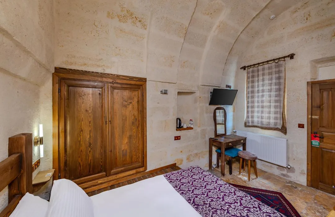 Cappadocia Balloon House-1