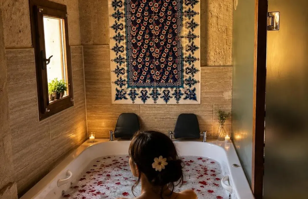 Zuwinasa House Hotel-1