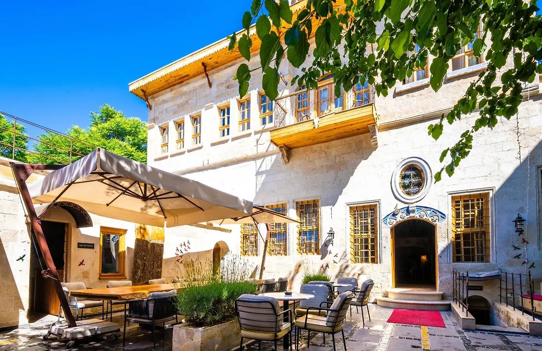 Sedirli Konak Hotel-1