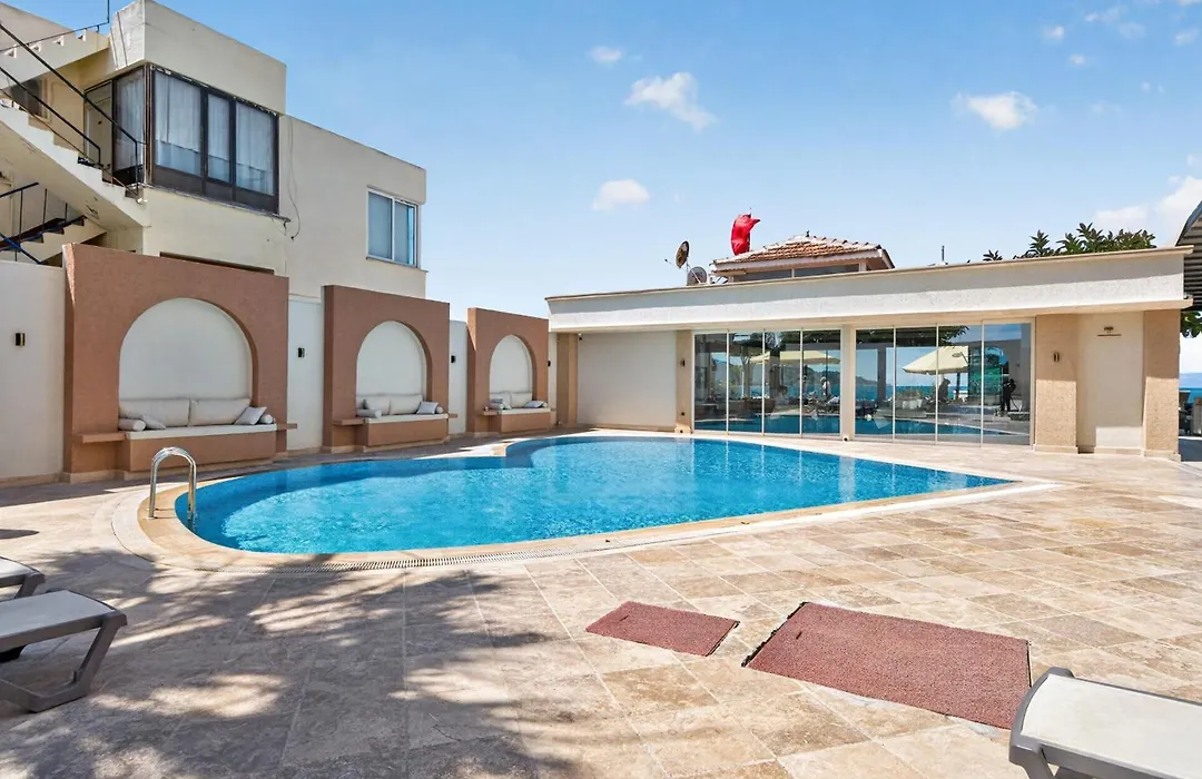 Mia Casa Hotel-1