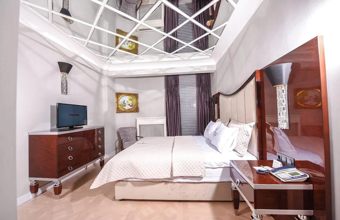 My House Otel-1