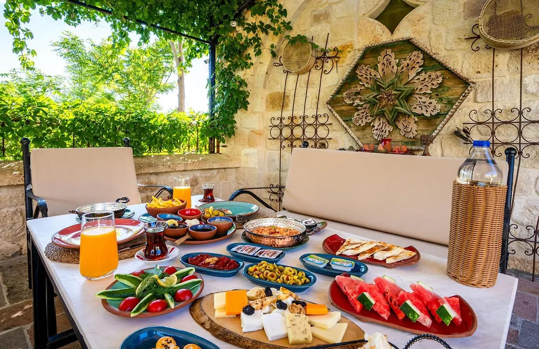 Zeydem Suites-1