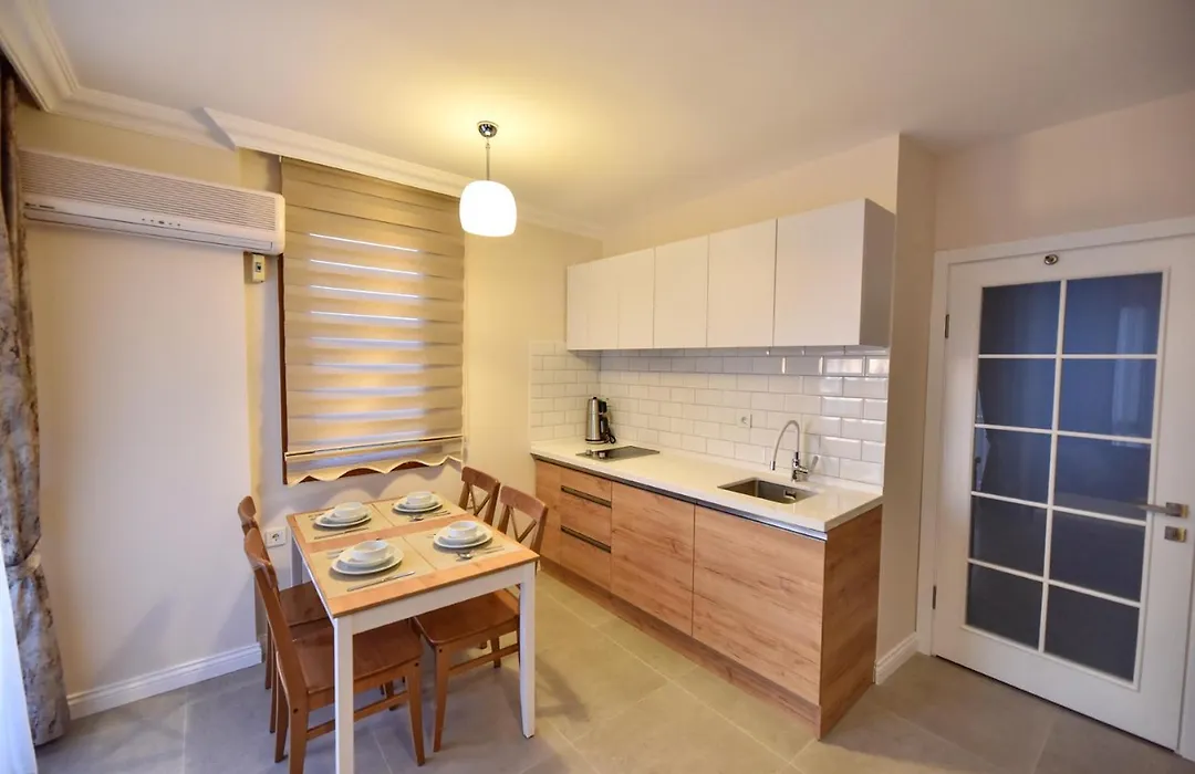 Fethiye YALI SUITES-1