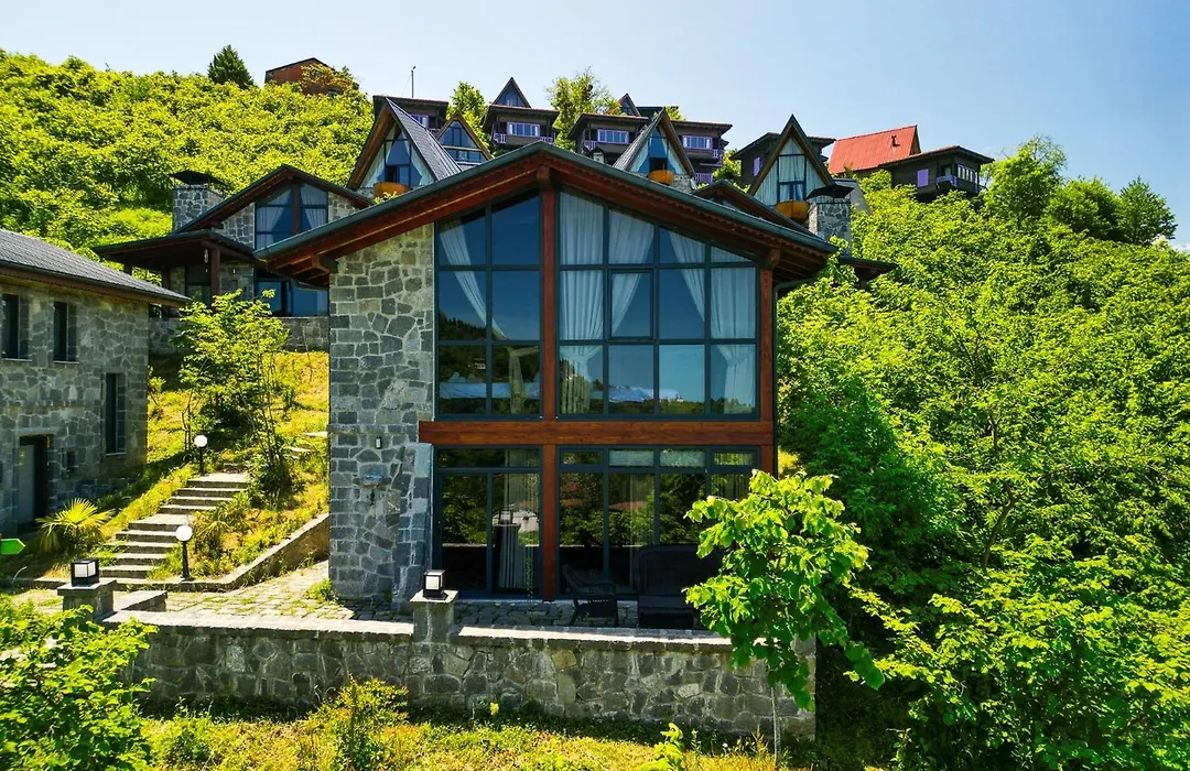 Gafulluk Tatil Köyü-1
