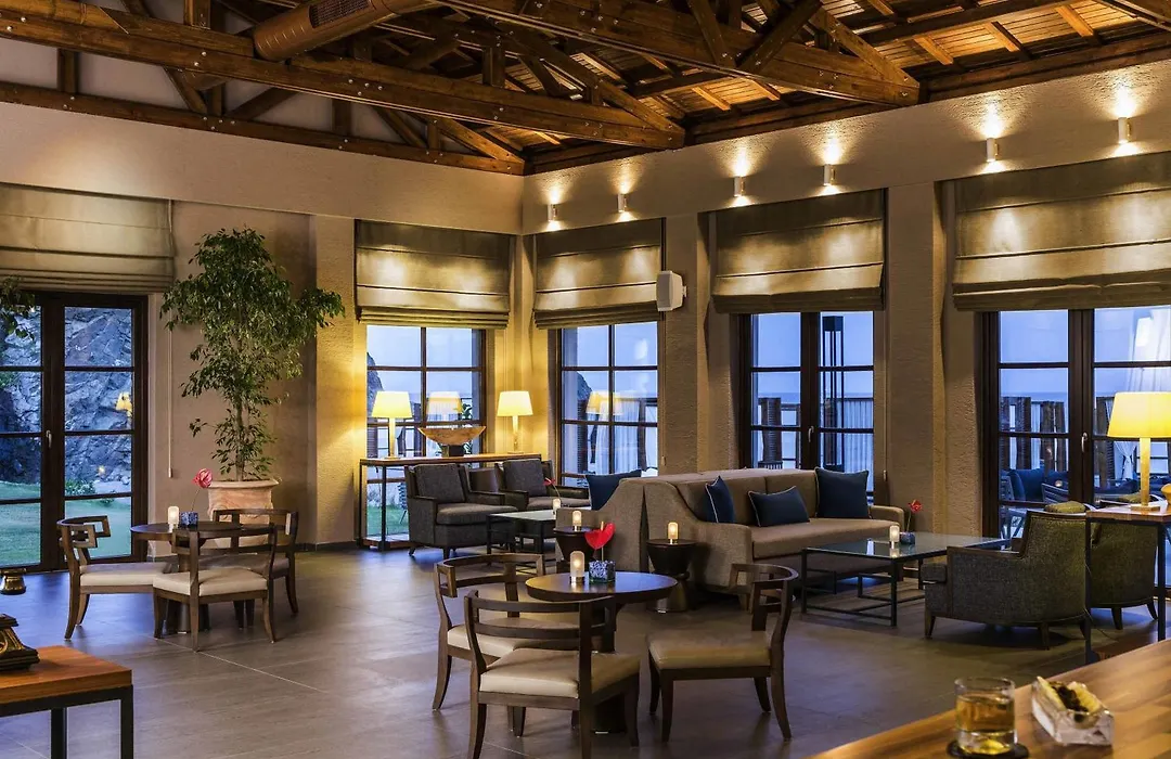 Rixos Premium Tekirova - The Land Of Legends Access-1