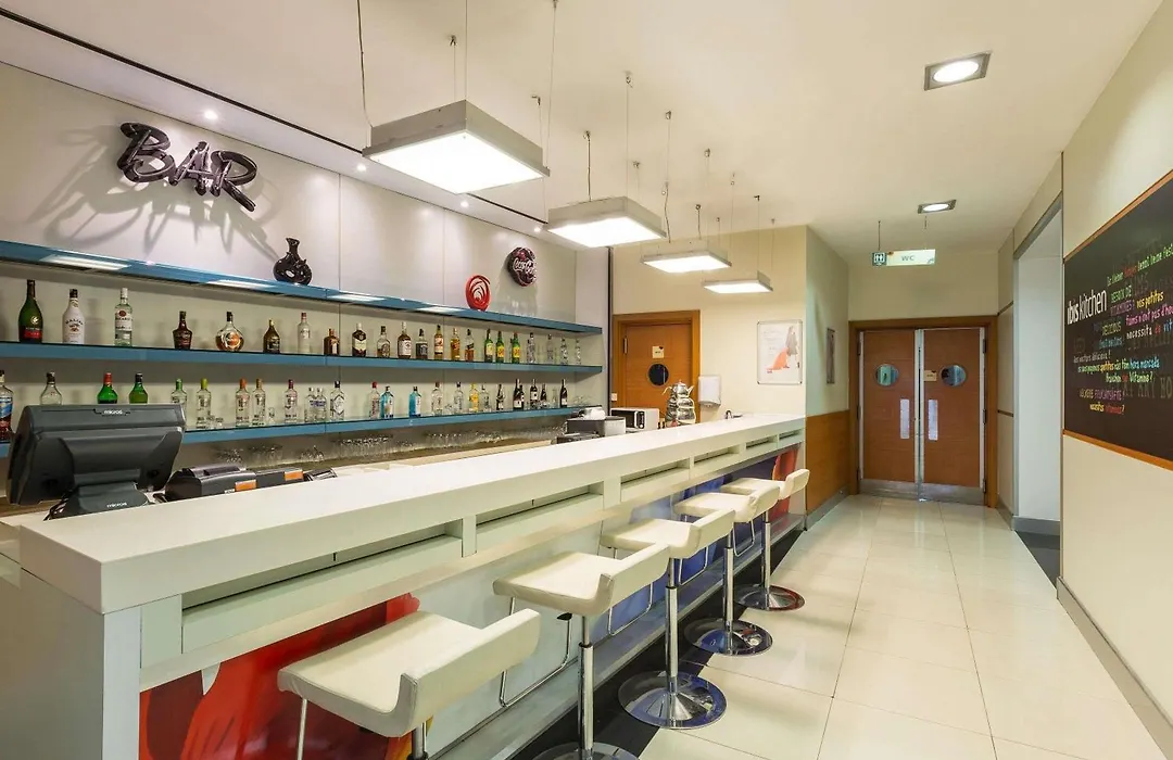 Ibis Gaziantep-1