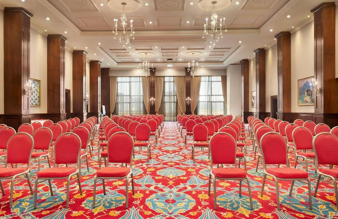 Ramada Plaza by Wyndham Mardin-1