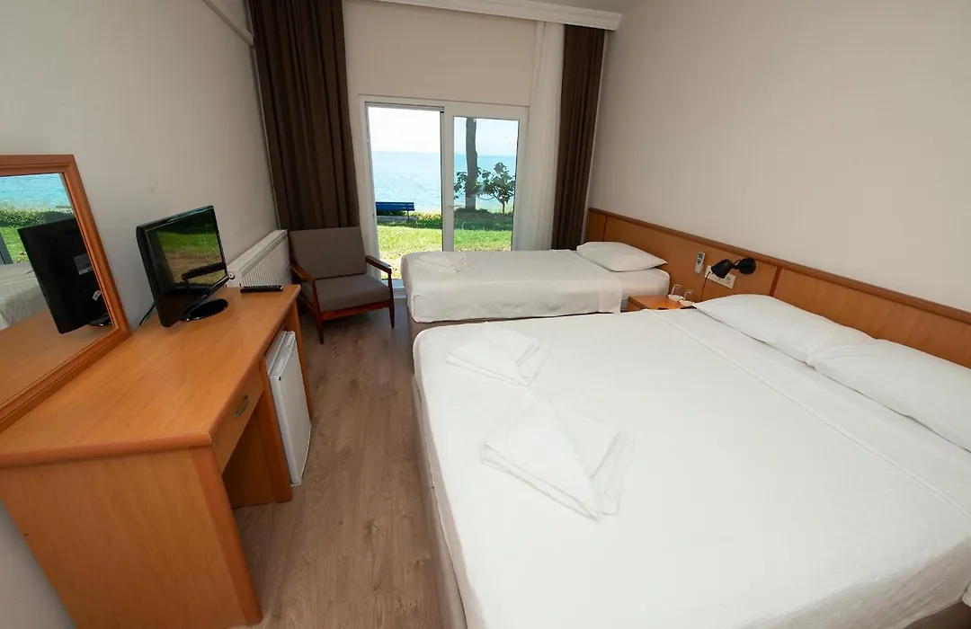 Otel Diyojen-1
