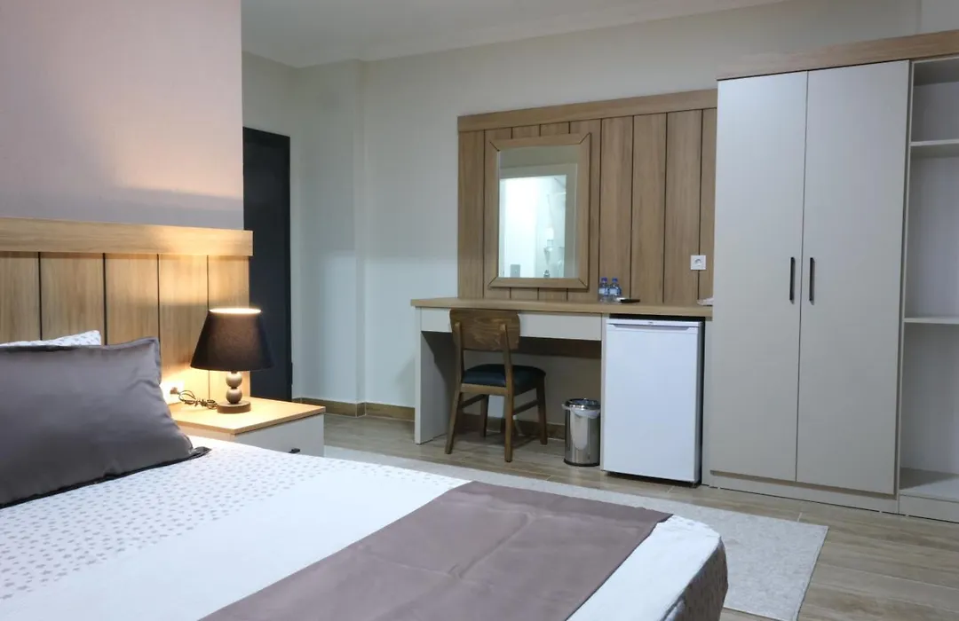 Azak Blue Otel-1