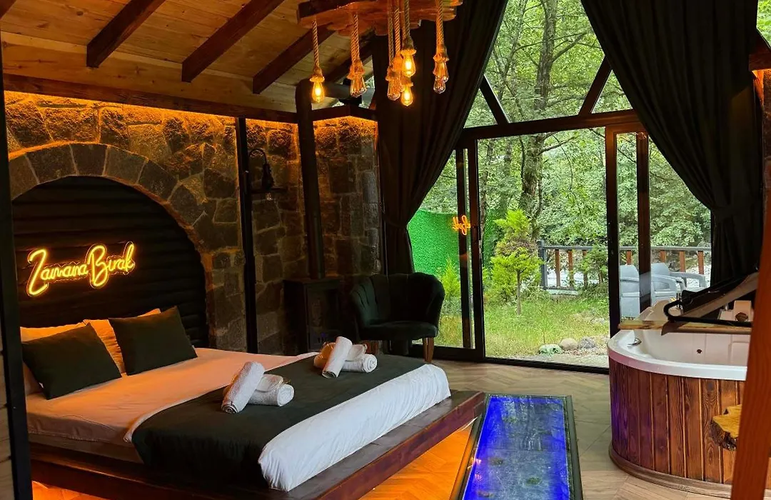 Moromu Bungalows-1
