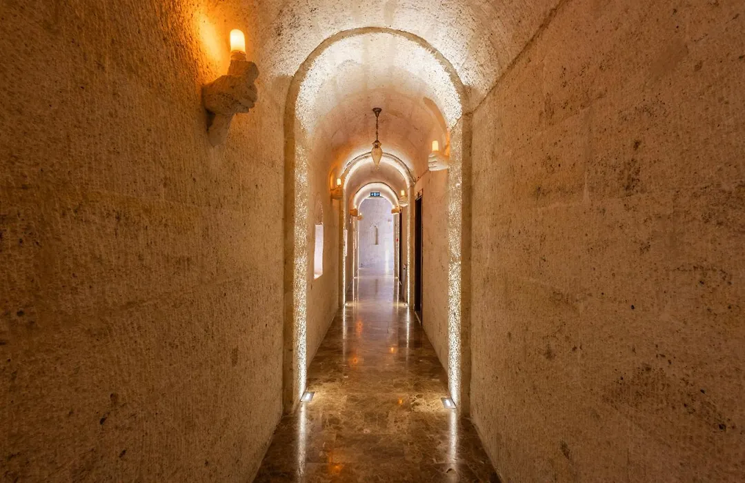 Grand Cappadocia Hotel-1