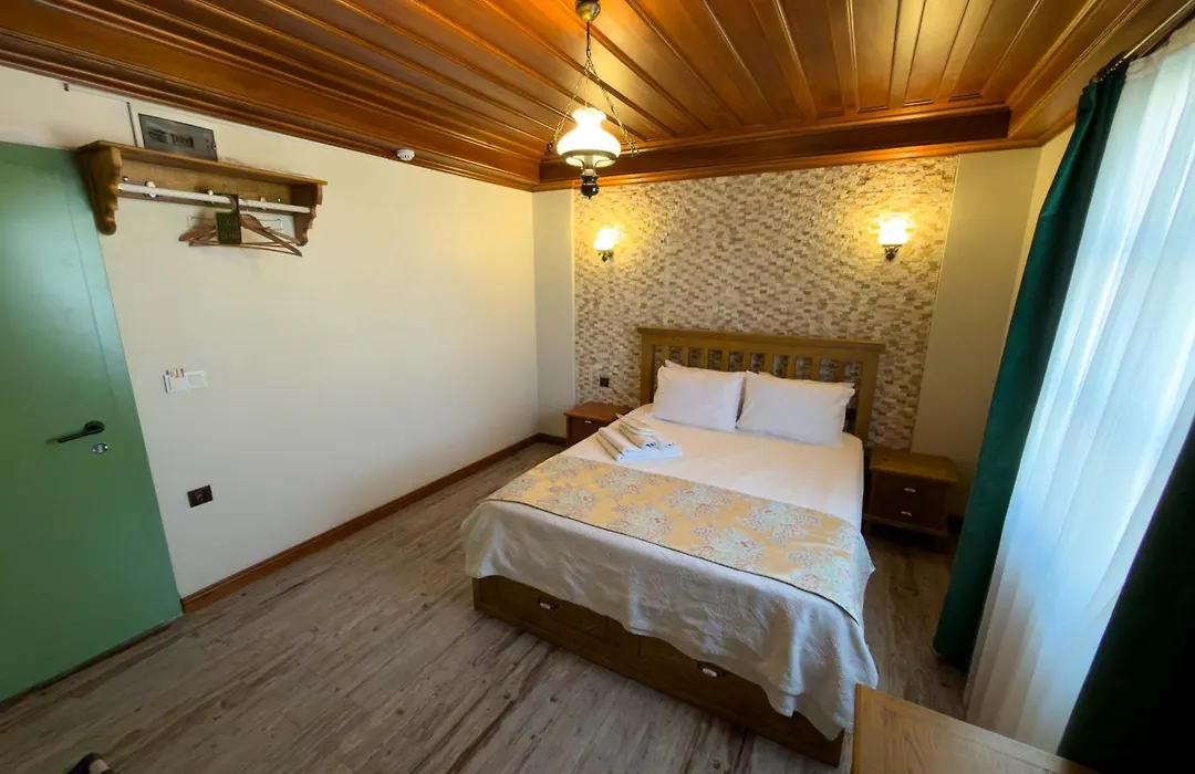 Cunda Svila Otel - Adult Only-1