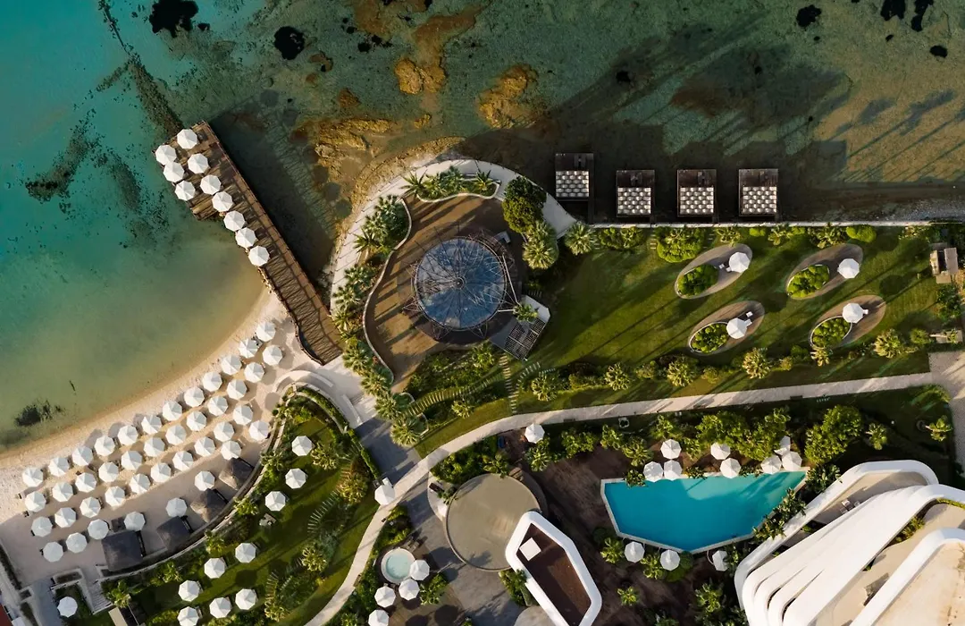 Reges, A Luxury Collection Resort & Spa, Cesme-1