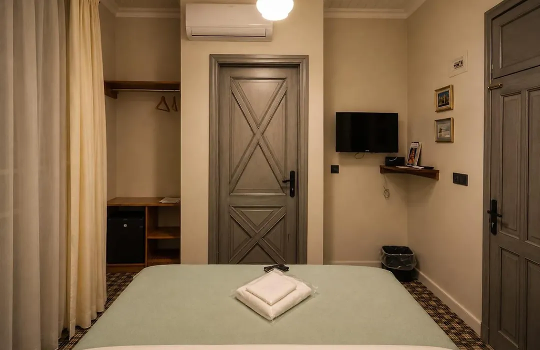 Variante Hotel-1