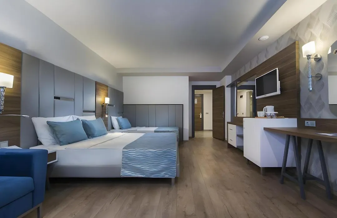 Eftalia Ocean Resort & Spa Ultra All-Inclusive-1