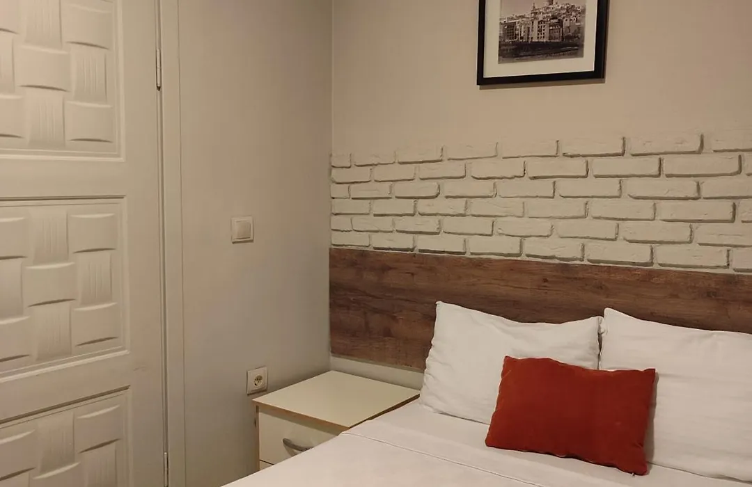Ador Troia Hotel-1