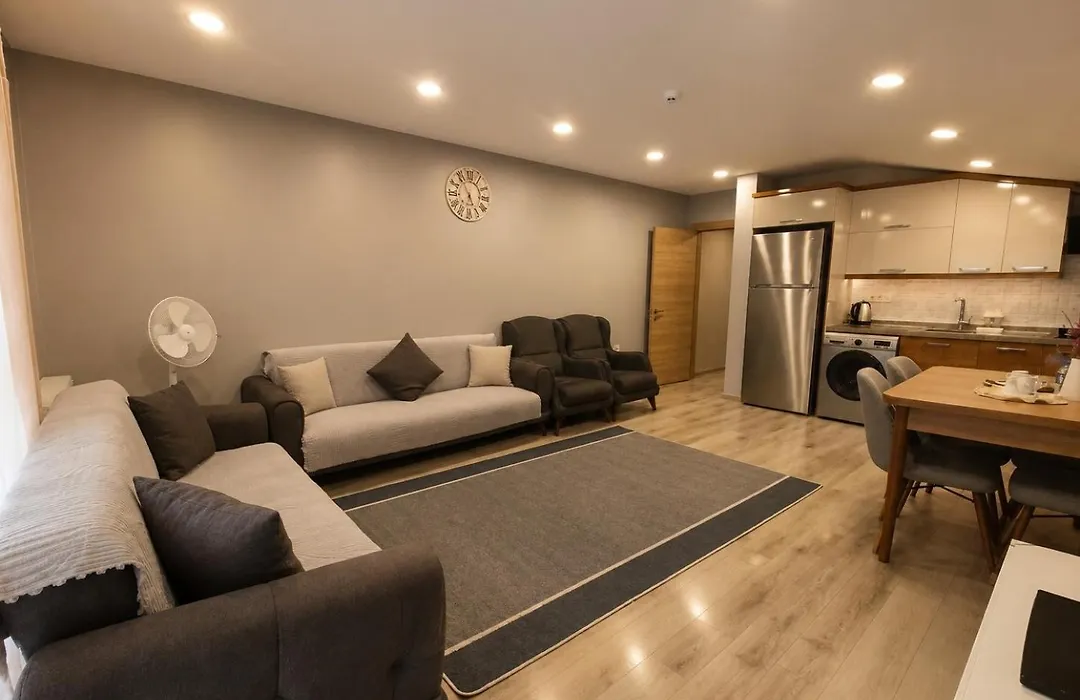 Han PANSİYON-1