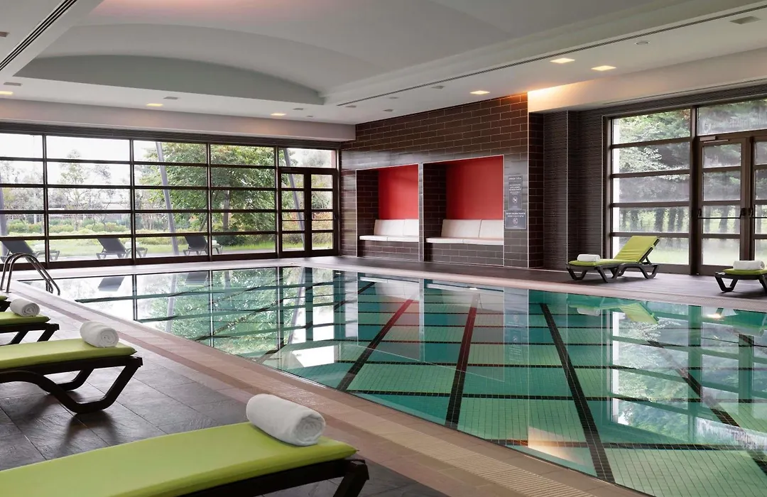 Novotel Trabzon-1