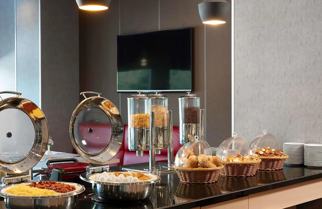 Ibis Eskisehir-1