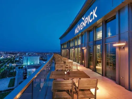 Movenpick Hotel Malatya-1