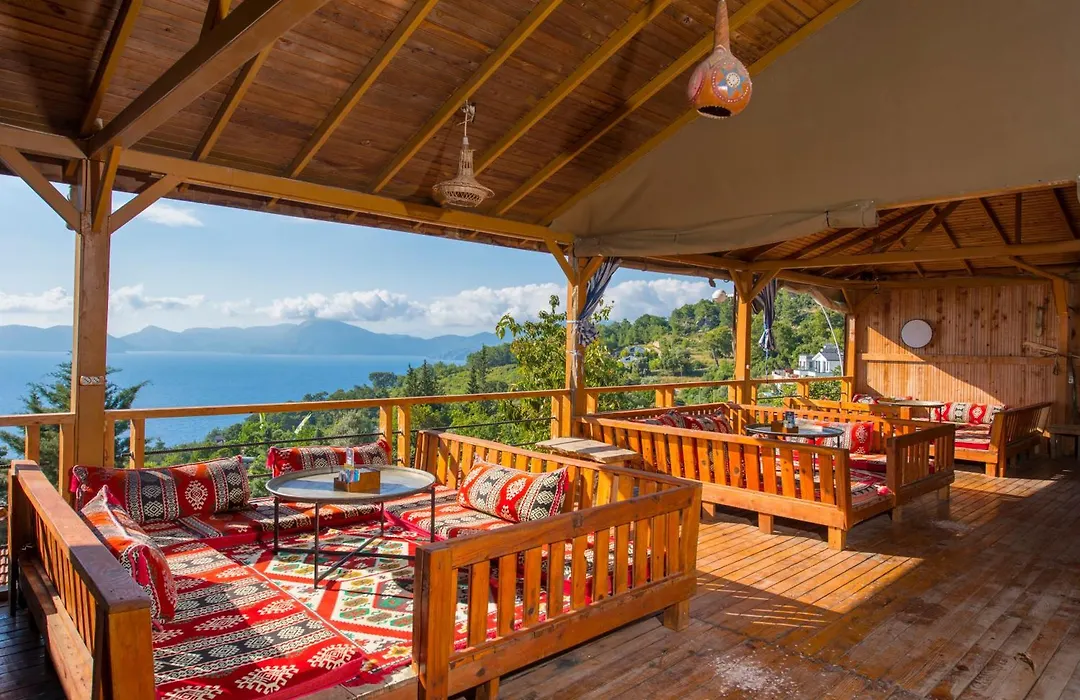 Faralya Yoruk Evi Suite (Adults Only)-1
