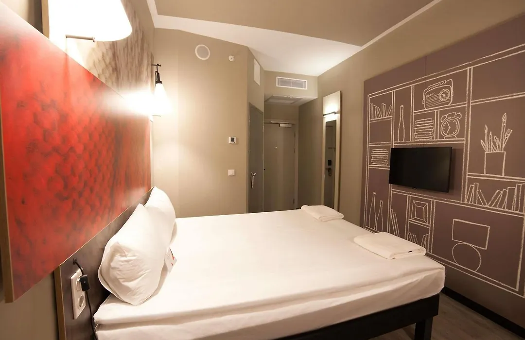 Ibis Konya-1