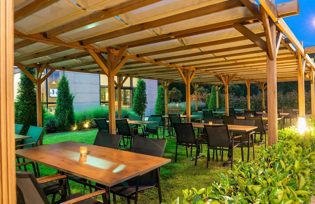 Ibis Istanbul Tuzla-1