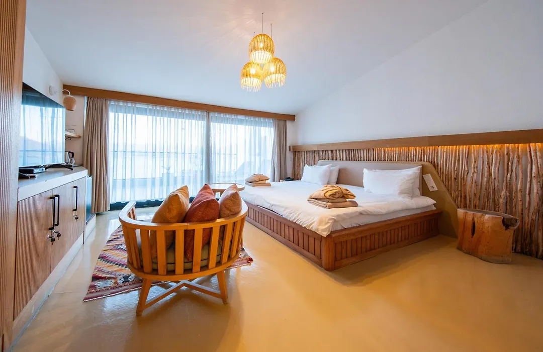 Harbour Suites Fethiye-1