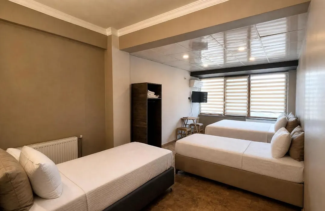 Royal Park Hotel Corlu-1