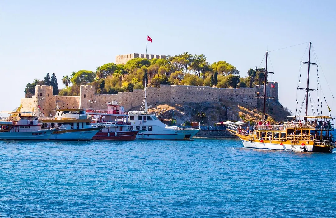 Radisson Collection Hotel, Bodrum-1